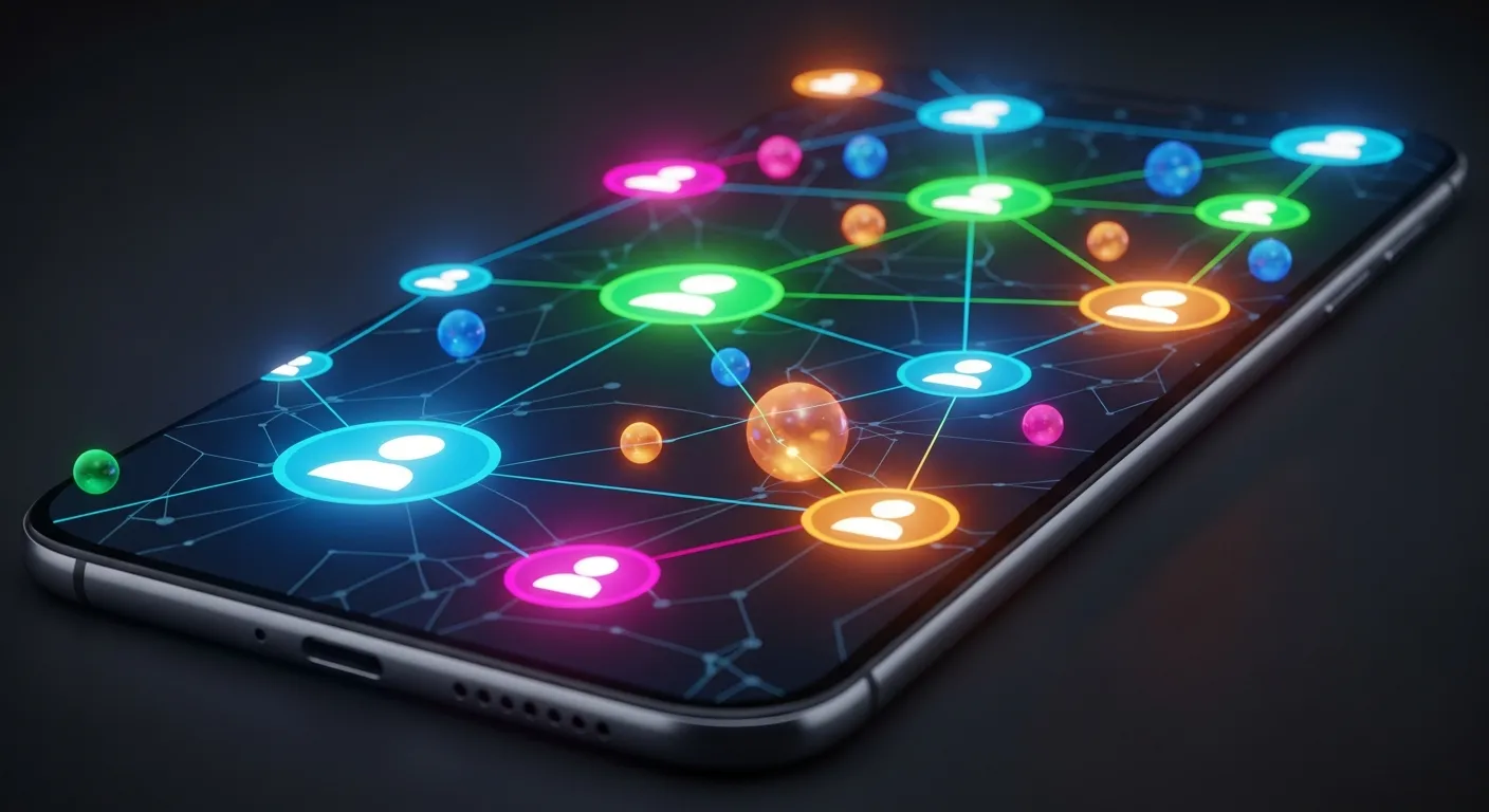 Digital Identity & Social Media